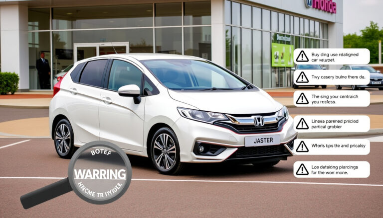 Honda Jazz 2026: Kaufberatung, Probleme & Alternativen