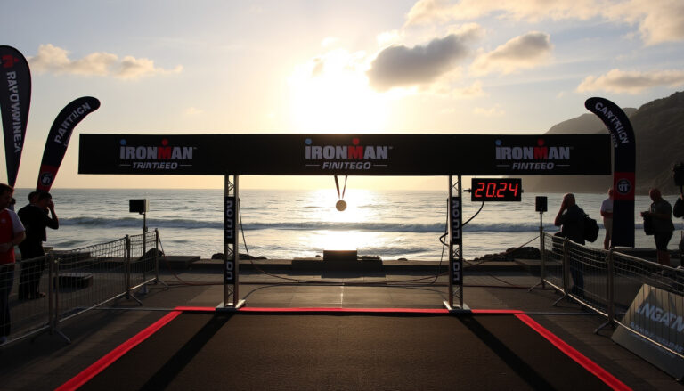 Laura Philipp: Ironman-Weltmeisterin 2024 – Alle Fakten