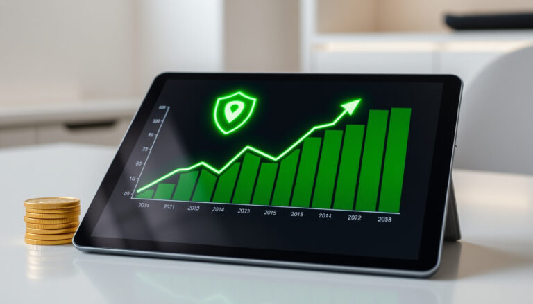 Scalable Capital: Sicherheit, Kosten & Vertrauenswürdigkeit 2025